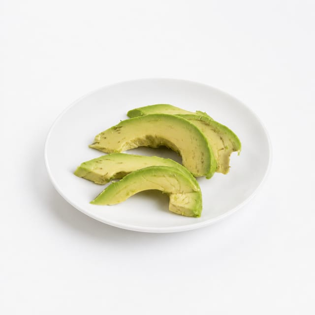 Avocado Side.