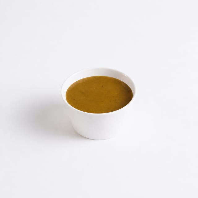 Gravy.