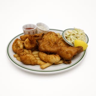 Fisherman Basket