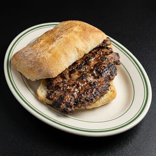 Carpo Burger